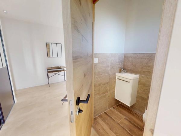 Splendide Réalisation de 146m2 avec 4 Chambres