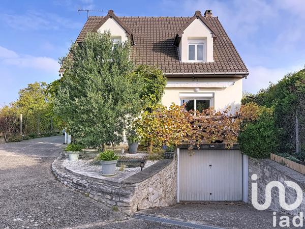 Maison à vendre 6 pièces 117 m² Issou