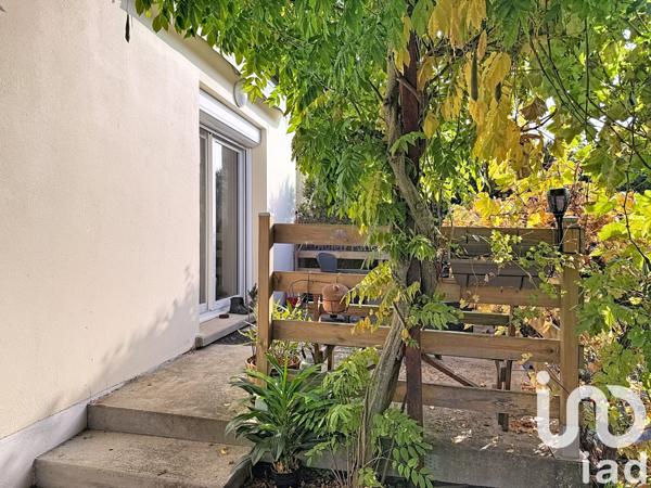 Maison à vendre 6 pièces 117 m² Issou