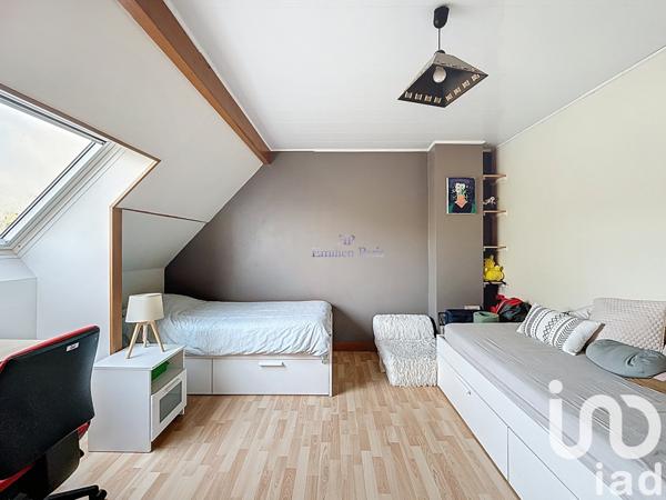 Maison à vendre 6 pièces 117 m² Issou