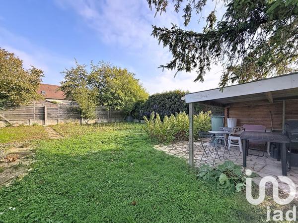 Maison à vendre 6 pièces 117 m² Issou