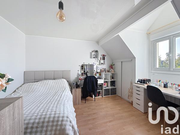 Maison à vendre 6 pièces 117 m² Issou