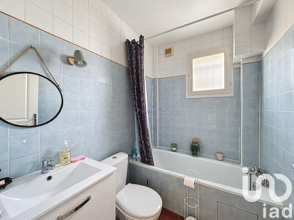 Maison à vendre 6 pièces 117 m² Issou