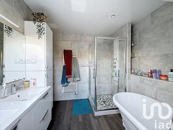 Maison à vendre 6 pièces 117 m² Issou