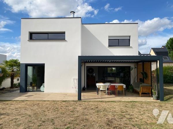 Maison individuelle