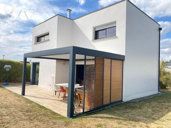 Maison individuelle