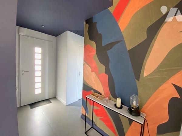 Maison individuelle