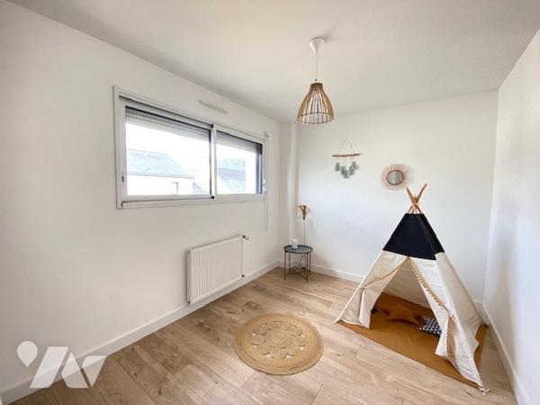 Maison individuelle
