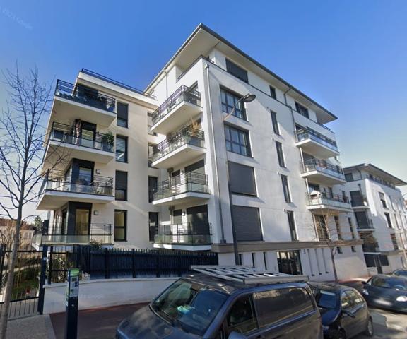 Appartement 4 pièces à louer