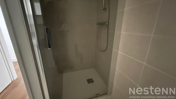 CARNAC Bourg - Appartement T3 meublé à vendre