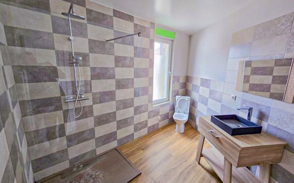 Maison à vendre    3 pièces •  Saint-Quentin