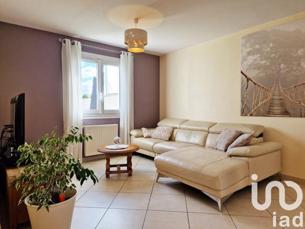 Maison à vendre 4 pièces 93 m² Thorigny-sur-Marne