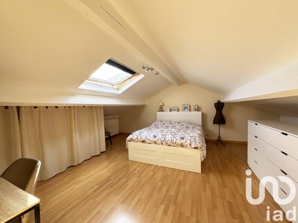 Maison à vendre 4 pièces 93 m² Thorigny-sur-Marne