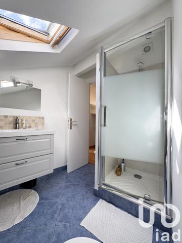 Maison à vendre 4 pièces 93 m² Thorigny-sur-Marne