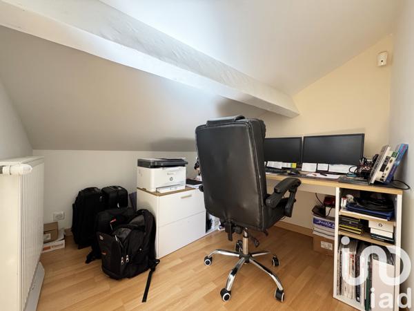 Maison à vendre 4 pièces 93 m² Thorigny-sur-Marne