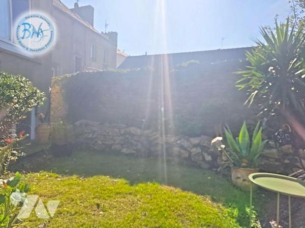 Immeuble mixte - Commerce + habitation 

Idéalement situé, cet immeuble à usage mixte offre u...