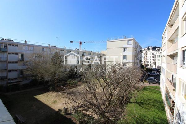 LE PLESSIS-ROBINSON - PROCHE Tramway T6