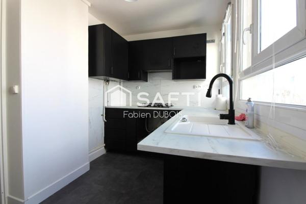 LE PLESSIS-ROBINSON - PROCHE Tramway T6