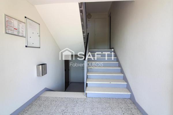 LE PLESSIS-ROBINSON - PROCHE Tramway T6