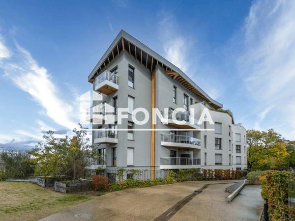 À vendre Appartement 4 pièces 90.86 m² - Bry-sur-marne 94360