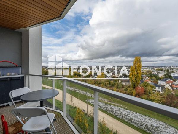 À vendre Appartement 4 pièces 90.86 m² - Bry-sur-marne 94360