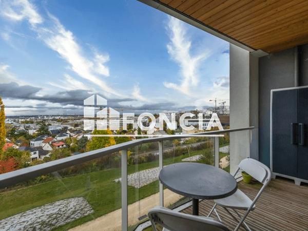 À vendre Appartement 4 pièces 90.86 m² - Bry-sur-marne 94360