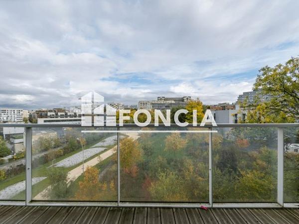 À vendre Appartement 4 pièces 90.86 m² - Bry-sur-marne 94360