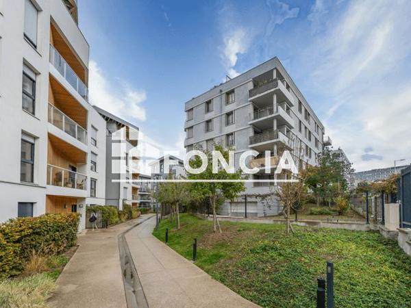 À vendre Appartement 4 pièces 90.86 m² - Bry-sur-marne 94360