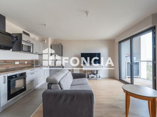 À vendre Appartement 4 pièces 90.86 m² - Bry-sur-marne 94360