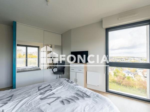 À vendre Appartement 4 pièces 90.86 m² - Bry-sur-marne 94360