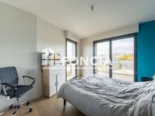 À vendre Appartement 4 pièces 90.86 m² - Bry-sur-marne 94360