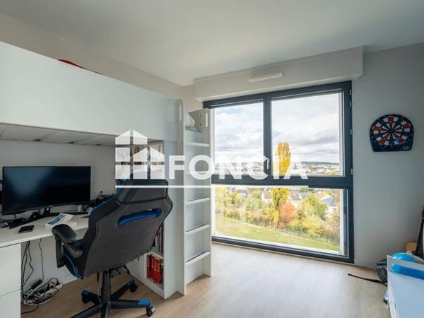 À vendre Appartement 4 pièces 90.86 m² - Bry-sur-marne 94360