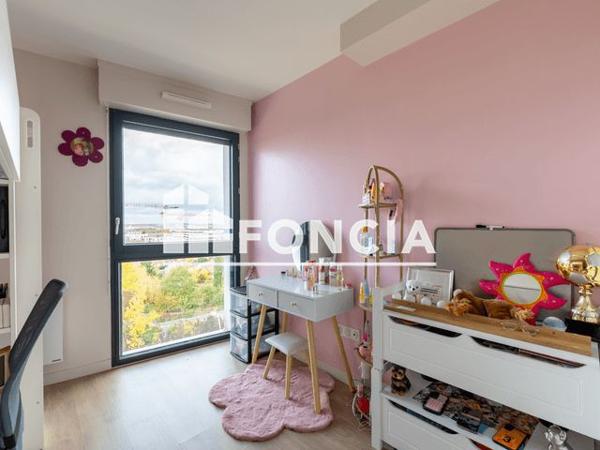 À vendre Appartement 4 pièces 90.86 m² - Bry-sur-marne 94360