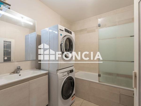 À vendre Appartement 4 pièces 90.86 m² - Bry-sur-marne 94360