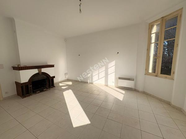 terrain de 2500 m² +maison en zone UPB (20%)