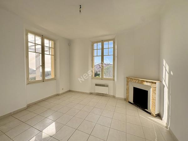 terrain de 2500 m² +maison en zone UPB (20%)