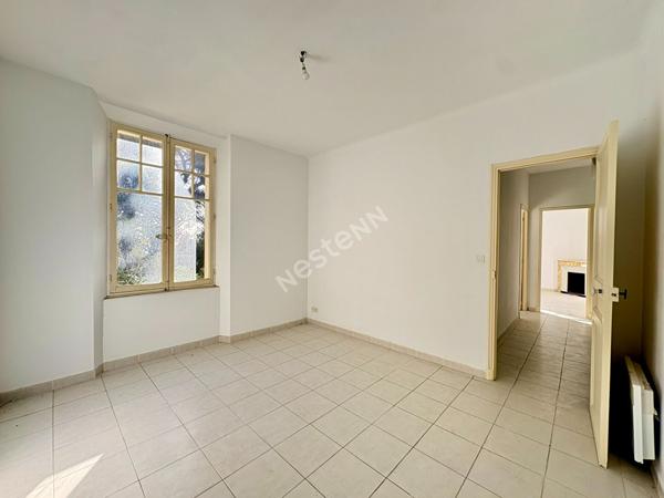 terrain de 2500 m² +maison en zone UPB (20%)