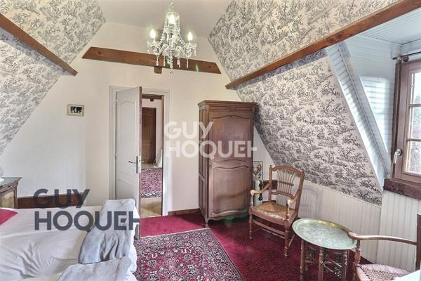 Charmante Maison Normande à la campagne