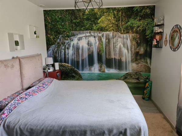 Plaintel (22940) maison de plain pied sur 3000m2 de terrain, 4 chambres, belle prestation