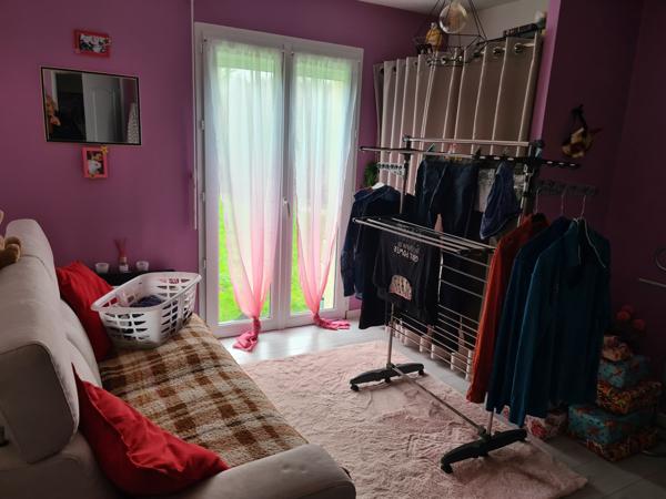 Plaintel (22940) maison de plain pied sur 3000m2 de terrain, 4 chambres, belle prestation