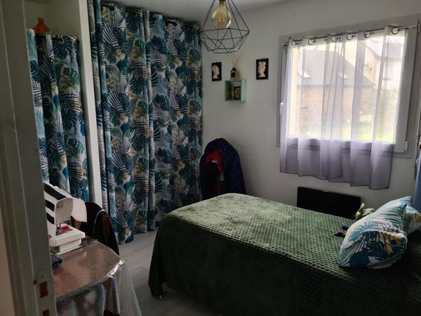 Plaintel (22940) maison de plain pied sur 3000m2 de terrain, 4 chambres, belle prestation