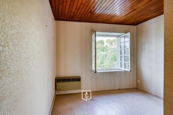 Maison ancienne Saissac 113.50 m²