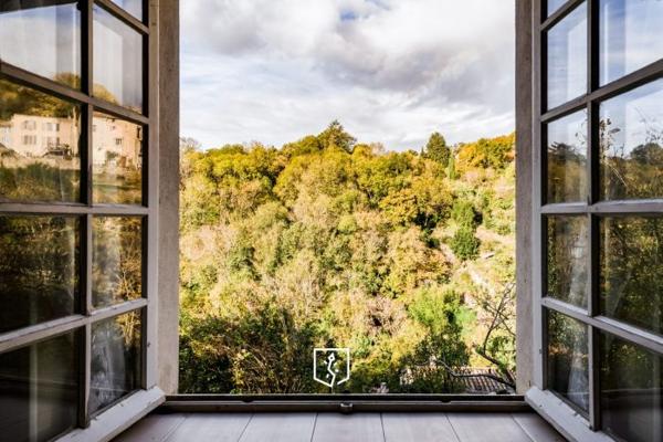 Maison ancienne Saissac 113.50 m²