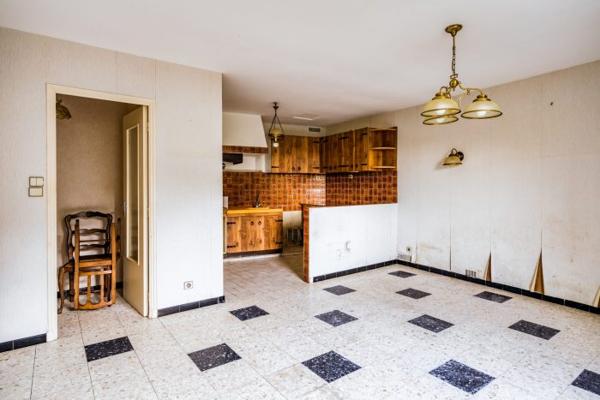 Maison ancienne Saissac 113.50 m²