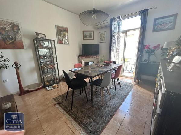 Maison à vendre 4 pièces 85.39m² Perpignan (66000)