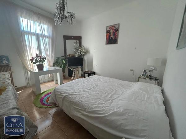 Maison à vendre 4 pièces 85.39m² Perpignan (66000)