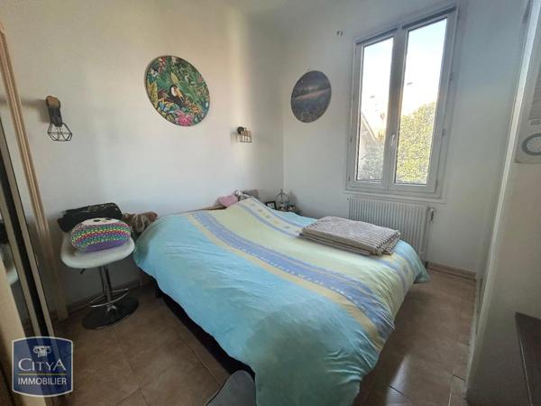 Maison à vendre 4 pièces 85.39m² Perpignan (66000)