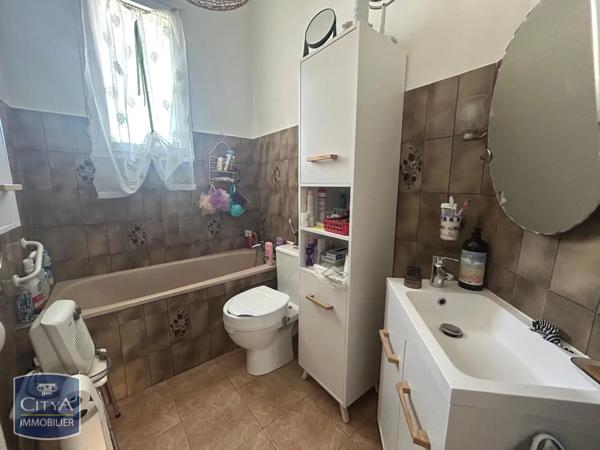 Maison à vendre 4 pièces 85.39m² Perpignan (66000)