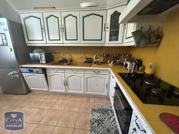 Maison à vendre 4 pièces 85.39m² Perpignan (66000)