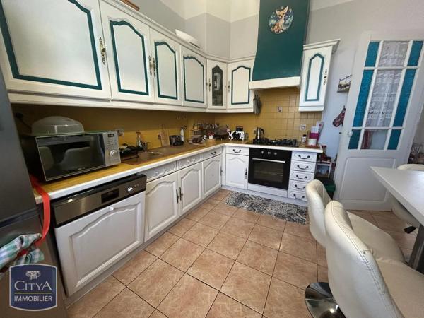 Maison à vendre 4 pièces 85.39m² Perpignan (66000)